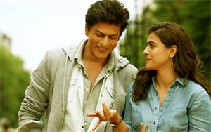 Dilwale